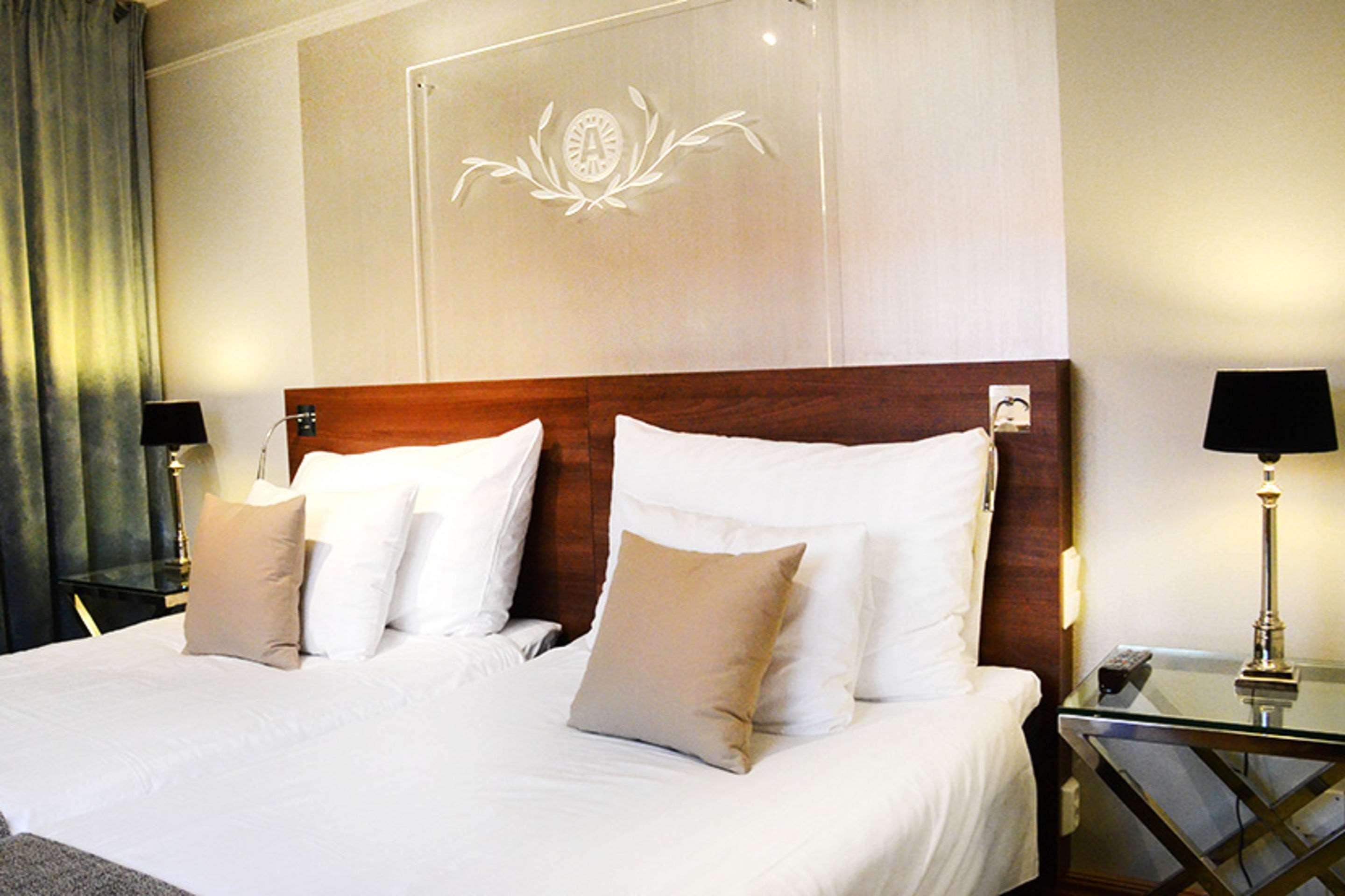 Clarion Hotel Winn Gävle Zewnętrze zdjęcie