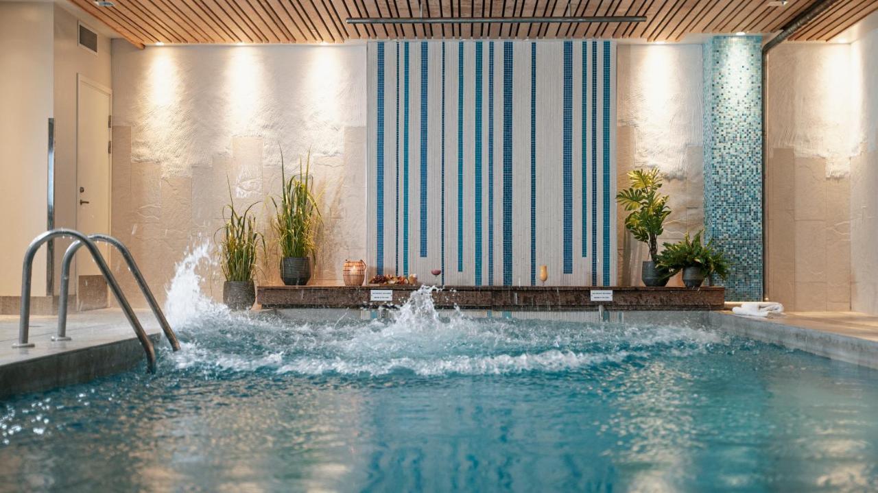 Clarion Hotel Winn Gävle Zewnętrze zdjęcie