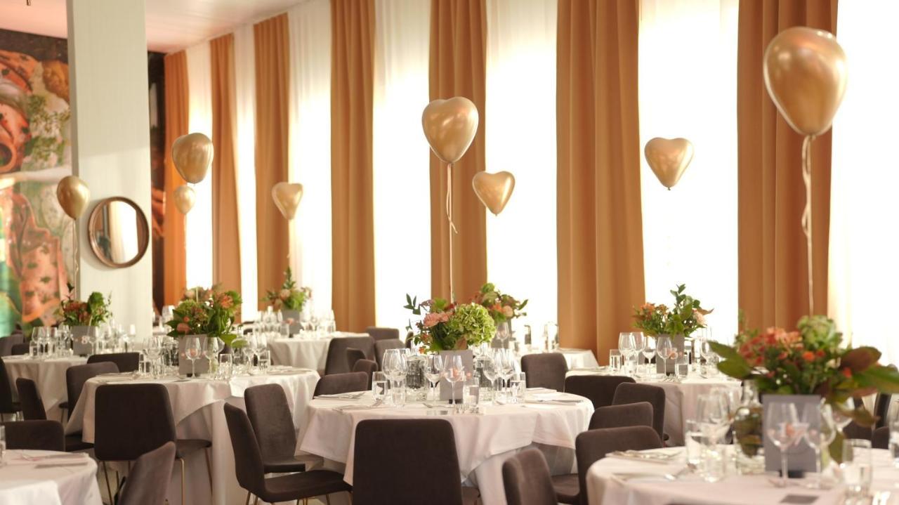 Clarion Hotel Winn Gävle Zewnętrze zdjęcie