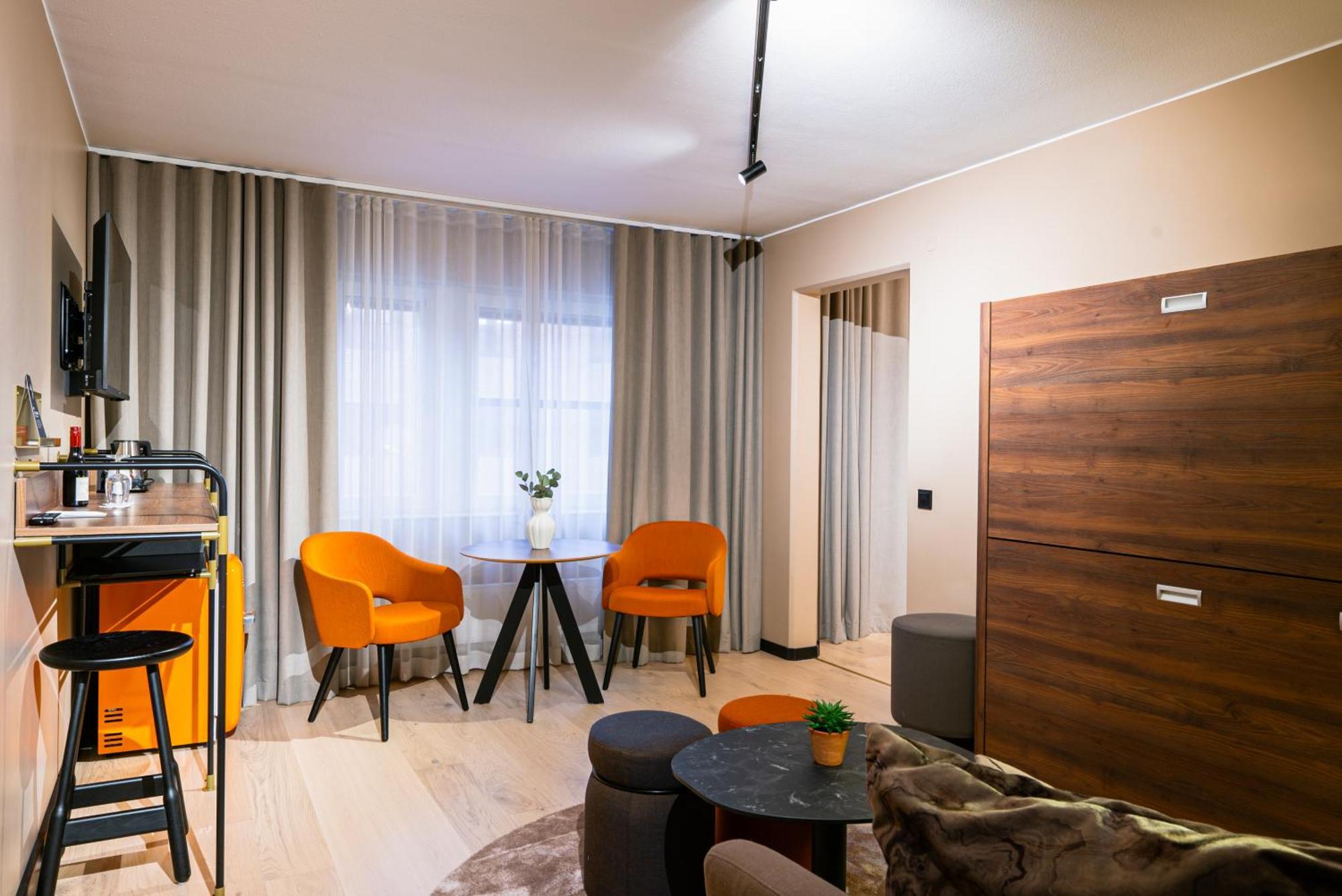 Clarion Hotel Winn Gävle Zewnętrze zdjęcie