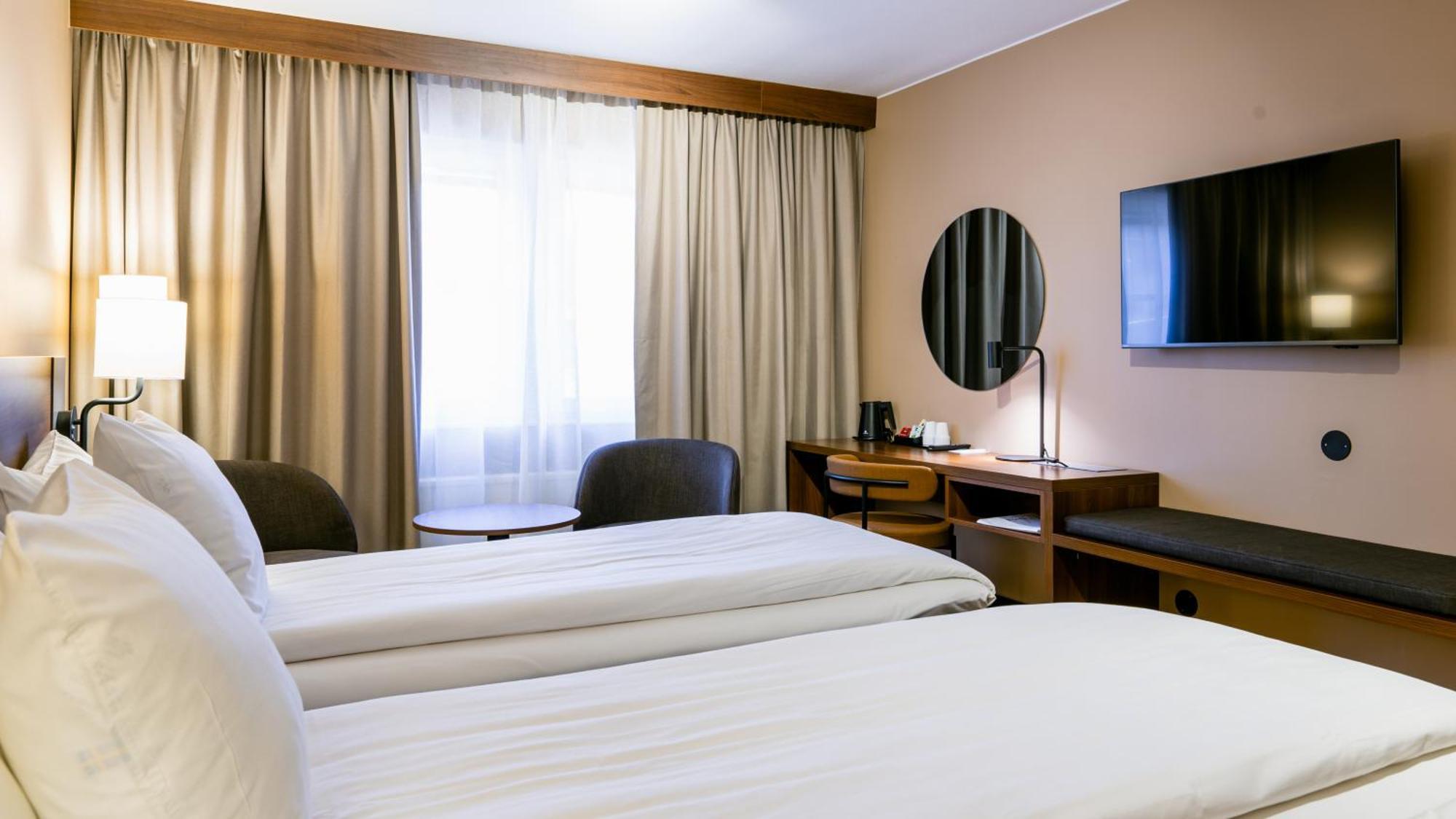 Clarion Hotel Winn Gävle Zewnętrze zdjęcie